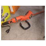 Black and decker 24" hedge trimmer