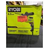 Ryobi 5/8" Variable Speed Hammer Drill
