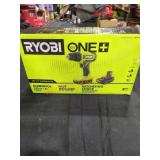 Ryobi 18v 1/2" Drill Driver Kit