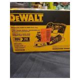 DeWalt Hand Planer