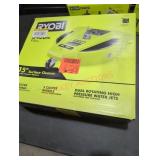 Ryobi 15" surface cleaner