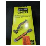 Ryobi 18V Shear Shrubber