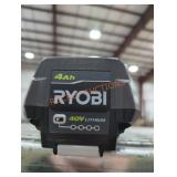 Ryobi 40v 4 ah battery