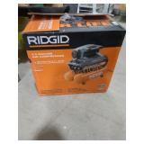 Ridgid 6.5 Gallon Air Compressor