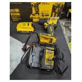 DeWalt 20v 1/2" drill/driver kit