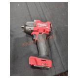 Milwaukee M18 3/8" Friction Ring Mid Torque