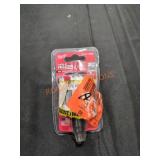 Milwaukee Hole Saw With Arbor