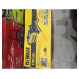 DeWalt Corded Cold Water Pressure Washer 2100PSI