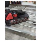 Milwaukee M18 2 ah battery