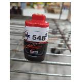 Milwaukee M12 1.5 ah battery