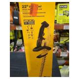 DeWalt 22" Hedge Trimmer