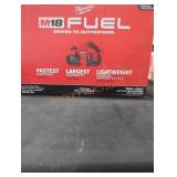 Milwaukee M18 Compact Band Saw