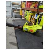 Ryobi 40v blower