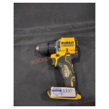 DeWalt 1/2" Drill