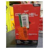 Milwaukee 3" Cut Off Tool