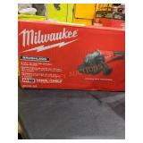 Milwaukee 4-1/2"/5" Cut Off Grinder