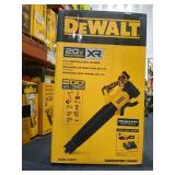 DeWalt 5ah Handheld Blower