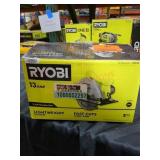 Ryobi 7-1/4" Circular Saw