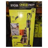 Ryobi 18V Stick Vacuum Kit