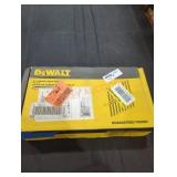 DeWalt 21ï¿½ Round Head Nail