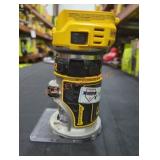 DeWalt 20V Compact Router