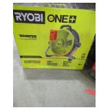 Ryobi 18V 14" Hybrid Air Cannon