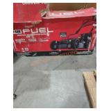 Milwaukee M18 21" Self-Propelled Mower Kit