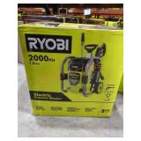 Ryobi 2000Psi Electric Pressure Washer