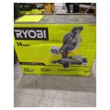 Ryobi 10" Compound Miter Saw