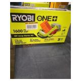 Ryobi 18V Jump Starter Kit