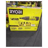 Ryobi 18V Rotary Tool Kit