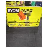 Ryobi 18V 1/2" Drill Kit