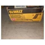 DeWalt 28ï¿½ Wire Weld Framing Nails, Sold as is