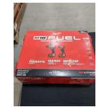 Milwaukee 2 Tool Combo Kit