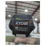 Ryobi 40v 4 ah battery