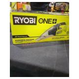 Ryobi 18V Hand Vacuum