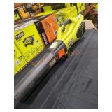 Ryobi Jet Fan Blower