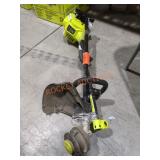 Ryobi 2-Cycle Gas Powered Trimmer
