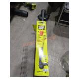 Ryobi 10" String Trimmer Edger Kit