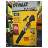 DeWalt 60V Handheld Blower
