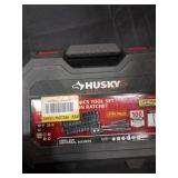 Husky 60pc Tool Set