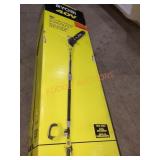 Ryobi 40v 10" Pole Saw, Tool Only, NO BATTERY OR