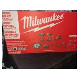 Milwaukee M18 7 Tool Combo Kit