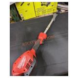 Milwaukee Power Head