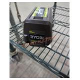 Ryobi 40v 6 ah battery