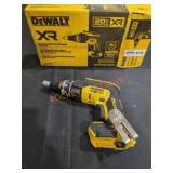DeWalt 20v MAX Brushless Drywall Screw Gun