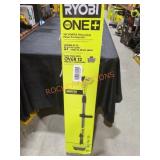 Ryobi 18v Vortex Telescoping Power Scrubber Kit