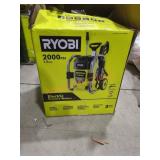 Ryobi 2000Psi Electric Pressure Washer