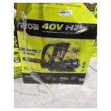 Ryobi 40v HP Brushless Cordless Backpack Blower