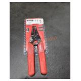 Milwaukee wire strippers